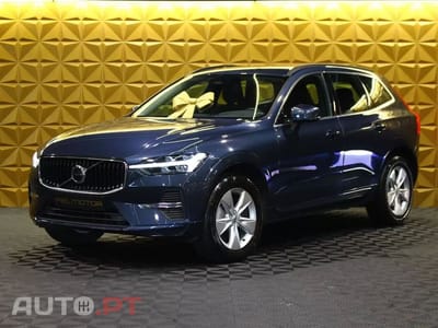 Volvo XC60 2.0 B4 Momentum
