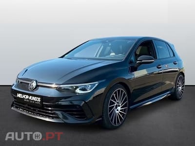 Volkswagen Golf 2.0 TSI R 4Motion DSG
