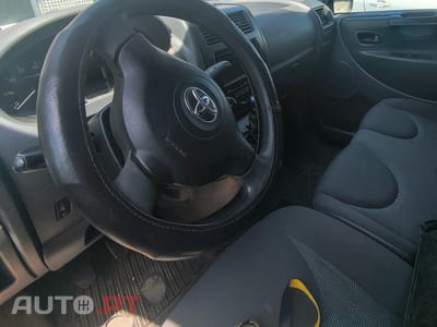 Toyota Proace 2.0D