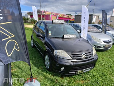 Citroen C3 1.4 HDI SX