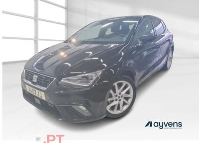 Seat Ibiza 1.0 TSI FR