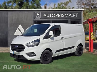 Ford Transit Connect Connect 1.5 TDCi 230 L2 Trend