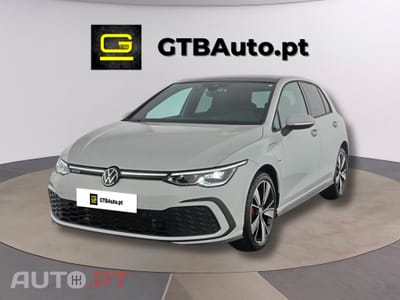 Volkswagen Golf I.V.A DEDUTIVEL GTE 1.4 TSI e-Hybrid DSG 