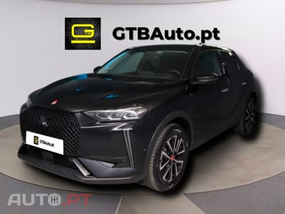 DS DS3 1.2 PureTech Performance Line