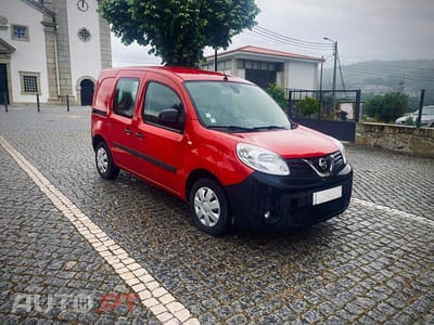 Nissan NV250 1.5 dCi L1H1 Comfort