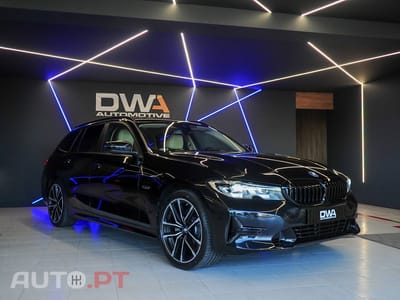 BMW 320 e xDrive Aut. Sport Line
