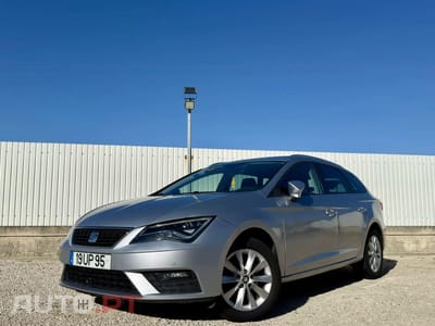 Seat Leon 1.6 TDI Reference S/S