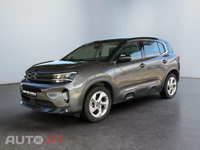 Citroen C5 Aircross 1.2 PureTech Feel