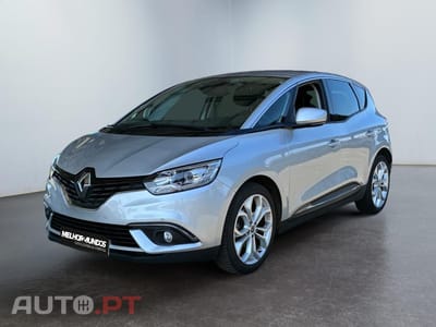 Renault Scénic 1.3 TCe Business