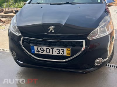 Peugeot 208 Style
