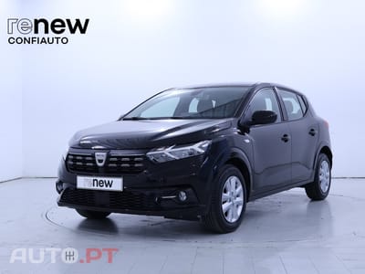 Dacia Duster 1.0 Tce 90 Comfort