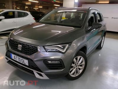 Seat Ateca 1.0 TSI Style