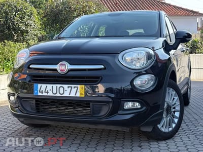 Fiat 500X 1.4 MA Pop Star S&S