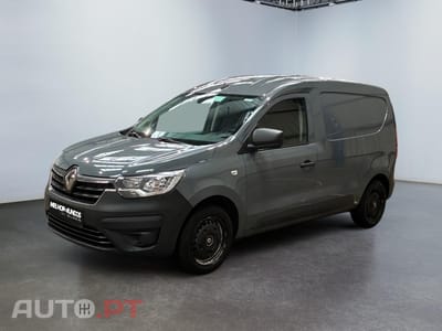 Renault Express 1.5 Blue dCi Confort
