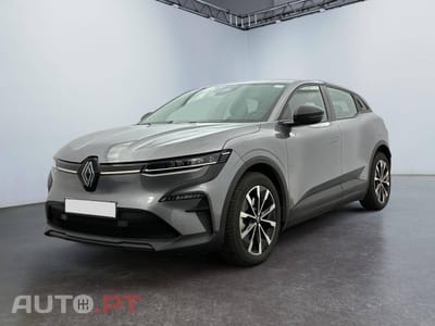 Renault Mégane E-Tech ER EV60 Optimim Charge Evolution