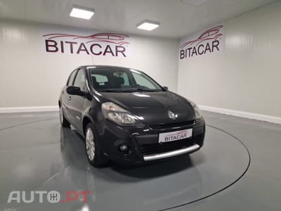 Renault Clio 1.2 Dynamique S GPS
