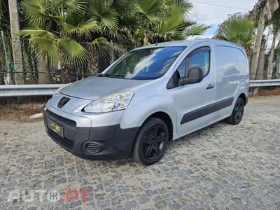 Peugeot Partner 90 L2