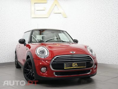MINI Cooper Cooper