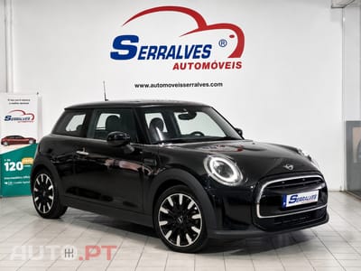 MINI Cooper Cooper Auto