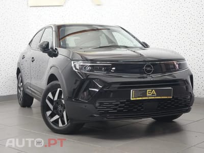 Opel Mokka 1.5 Business