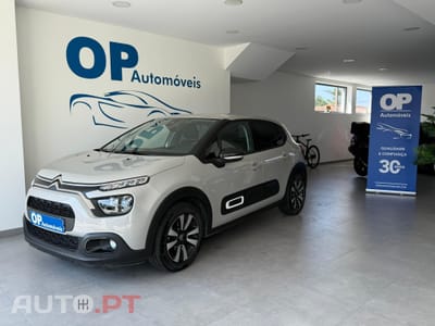 Citroen C3 1.2 PureTech Max