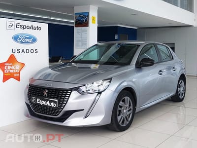 Peugeot 208 1.2 PureTech Active