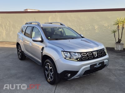 Dacia Duster 1.0 TCe ECO-G Prestige Bi-Fuel