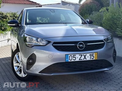 Opel Corsa 1.2 Edition