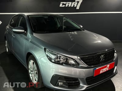 Peugeot 308 1.5 BlueHDi Active Pack