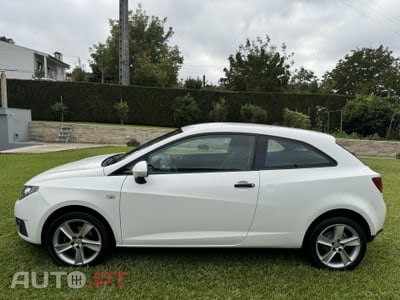 Seat Ibiza 6j