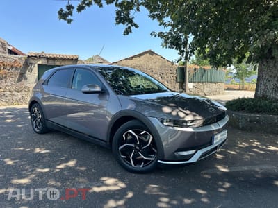 Hyundai Ioniq 5 77 kWh Premium