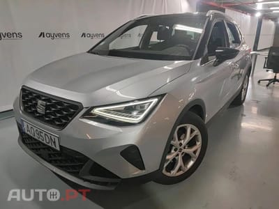 Seat Arona 1.0 TSI FR
