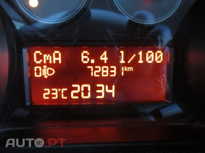 Fiat Punto 1.2 Easy S&S