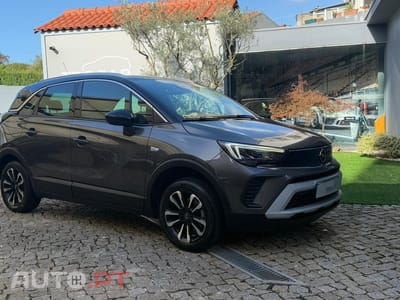 Opel Crossland 1.2 T Elegance