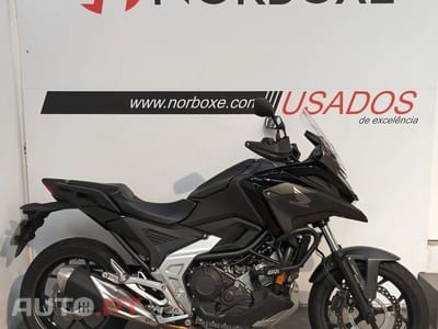 Honda NC750X NC 750 X