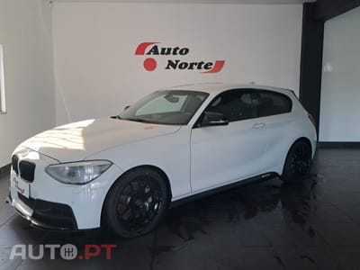BMW 125 d