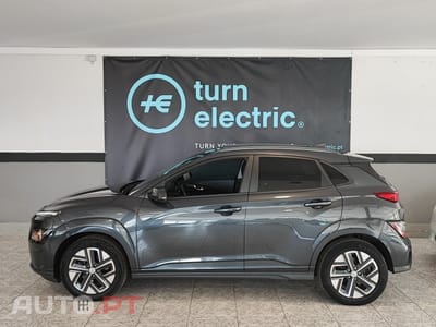 Hyundai Kauai 39 kWh Premium