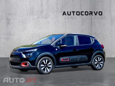 Citroen C3 1.2 PureTech C-Series