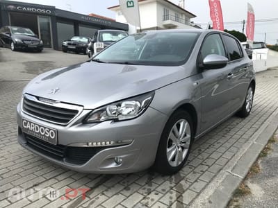 Peugeot 308 PureTech 130 Stop & Start Style