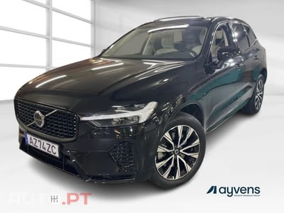 Volvo XC60 2.0 T6 PHEV Plus Dark AWD