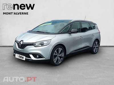 Renault Scénic Intens