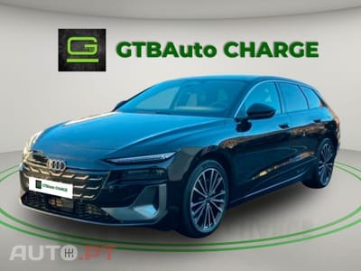 Audi A6 Avant  e-tron Performance I.V.A DEDUTÍVEL