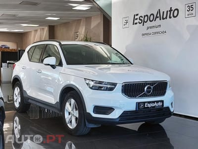 Volvo XC40 1.5 T3 Momentum Geartronic