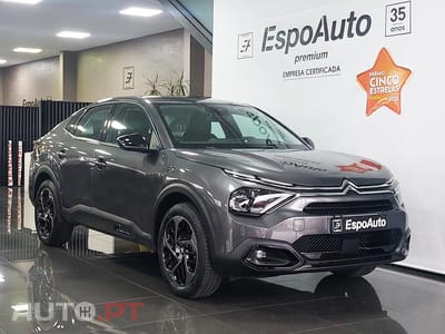 Citroen C4 X 1.2 PureTech Feel Pack EAT8