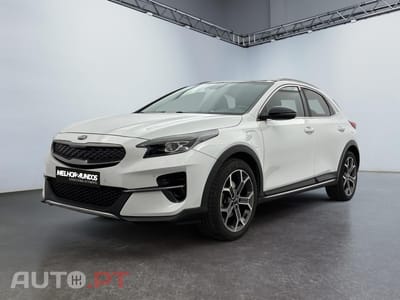 Kia Xceed 1.6 GDi Design DCT6