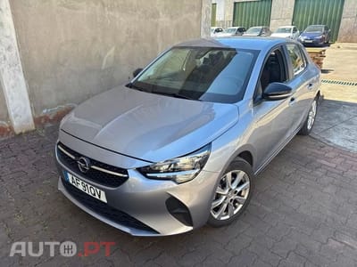 Opel Corsa 1.5 D Edition