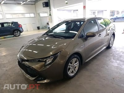 Toyota Corolla Touring Sports 1.8 Hybrid Comfort