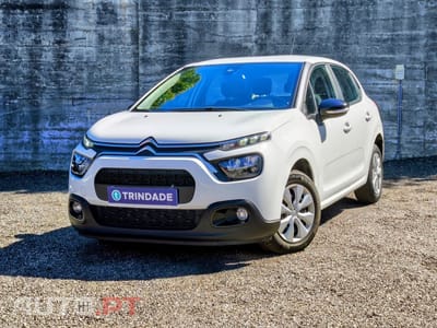 Citroen C3 1.2 PureTech Feel