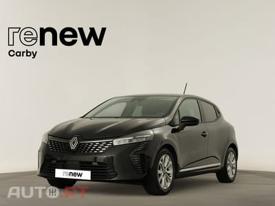 Renault Clio Clio 1.0 TCe Evolution