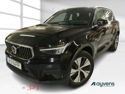 Volvo XC40 1.5 T4 PHEV Core
